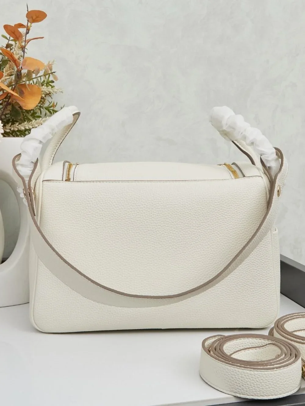 Hermes please see